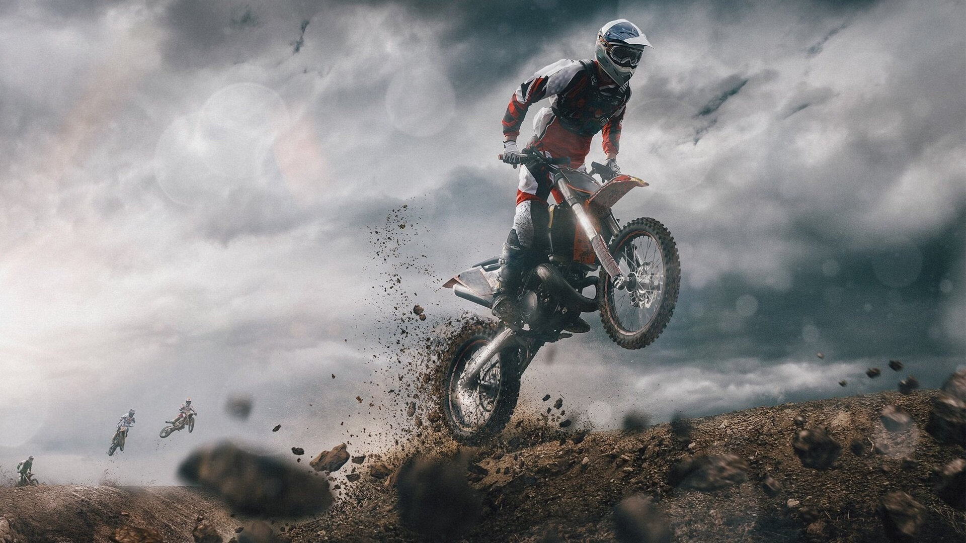 赛季终冲，谁能实现爆炸逆袭？，终极赛季