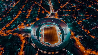 开yun体育-未来足球:结合科幻概念的创新场馆设计,未来足球发展